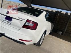 سكودا اوكتافيا